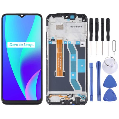 Realme C15 Screen Replacement