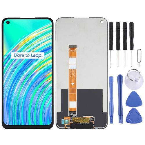 Realme C17 Screen Replacement
