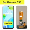 Realme C33 Screen Replacement