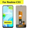 Realme C33 Screen Replacement