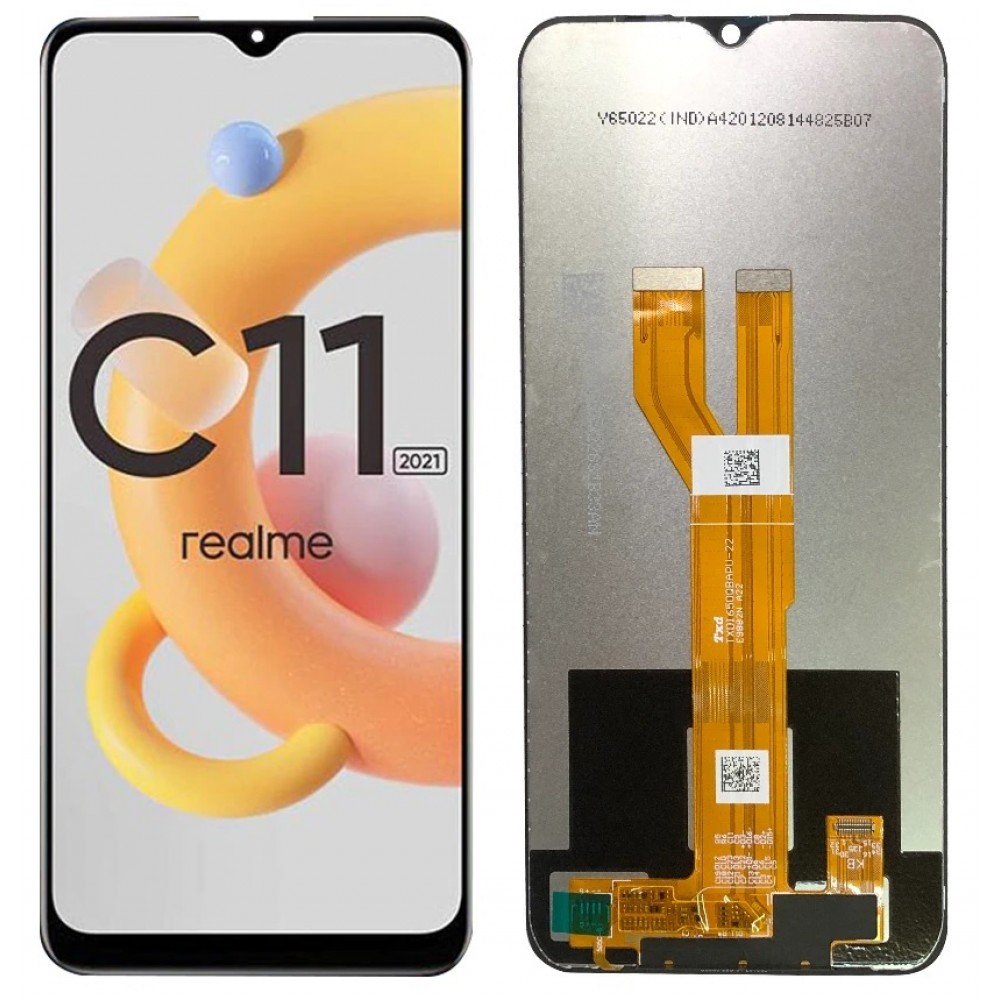 Realme C11 2021 Screen Replacement