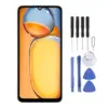 Xiaomi Redmi 13C Screen Replacement