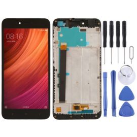 Xiaomi Redmi 5A screen replacement in Kenya