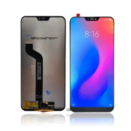 Xiaomi Redmi 6 Pro screen replacement in Kenya
