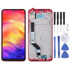 Xiaomi Redmi 7 screen replacement in Kenya
