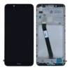 Xiaomi Redmi 7A screen replacement