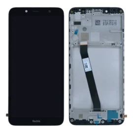 Xiaomi Redmi 7A screen replacement