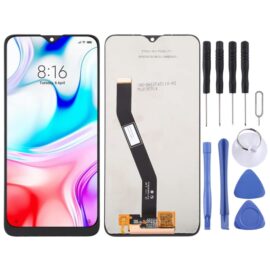 Xiaomi Redmi 8 screen replacement in Kenya