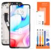 Xiaomi Redmi 8A Pro screen replacement in Nairobi