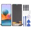 Xiaomi Redmi Note 10s screen replacement Kenya