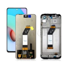 Xiaomi Redmi Note 11s screen replacement in Nairobi