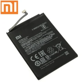 Xiaomi Redmi Note 11 Pro battery replacement,