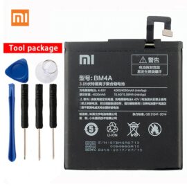 Xiaomi Redmi 8A battery replacement