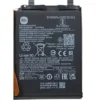 Xiaomi Redmi Note 13 Pro Plus battery replacement