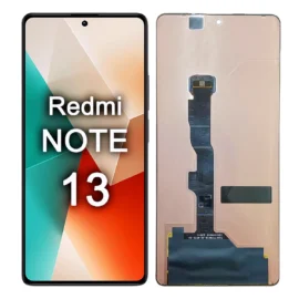 Xiaomi Redmi Note 13 screen replacement in Kenya