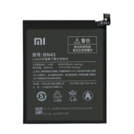 Xiaomi Redmi Note 4 battery replacement