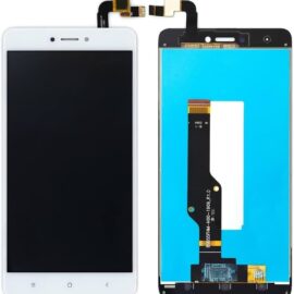 Xiaomi Redmi Note 4 screen replacement in Nairobi