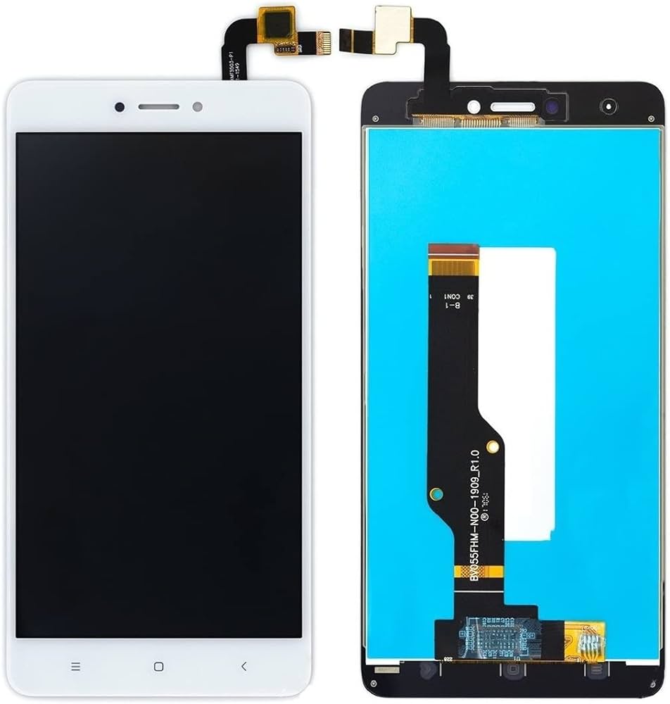 Xiaomi Redmi 4 Screen Replacement