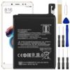 Xiaomi Redmi Note 5 Pro battery replacement