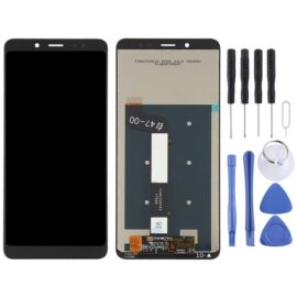 Xiaomi Redmi Note 5 Pro screen replacement in Nairobi