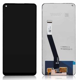 High-quality Redmi Note 9 replacement screen