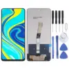 Xiaomi Redmi Note 9s Screen Replacement