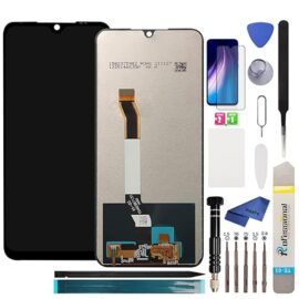 High-quality Redmi Note 8 replacement screen in Kenya
