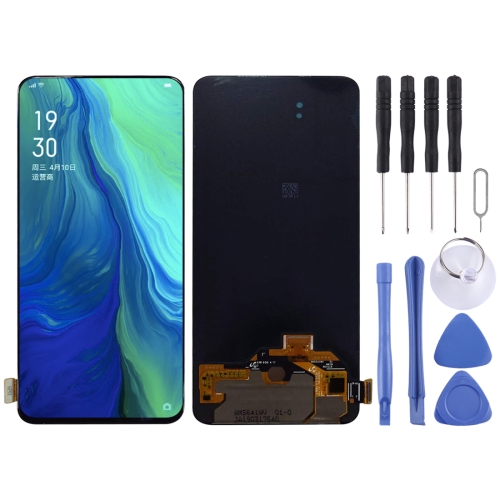 Oppo Reno 2 Screen Replacement