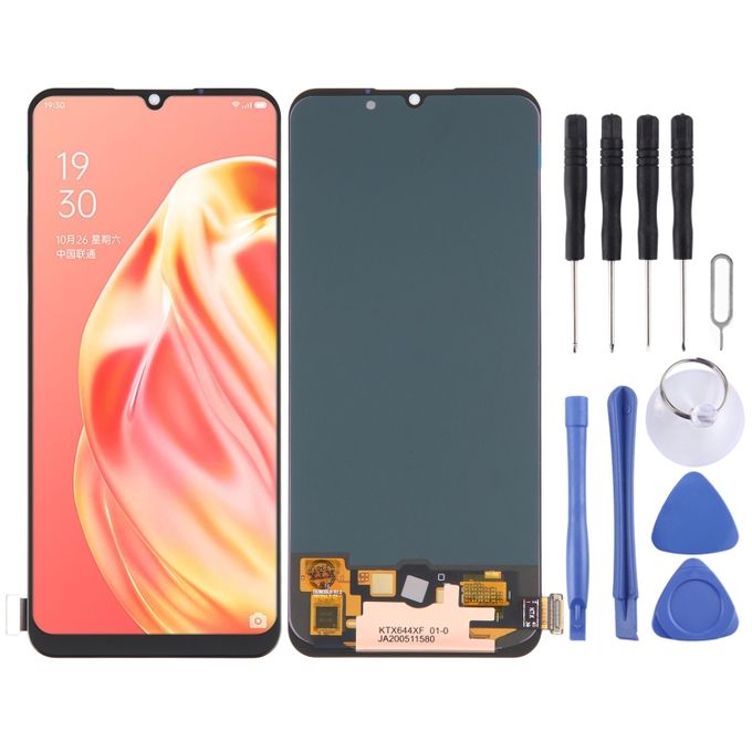 Oppo Reno Ace Screen Replacement