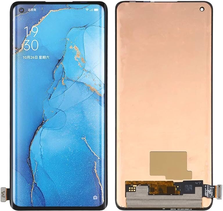Oppo Reno 3 Pro 5G Screen Replacement