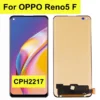 Oppo Reno 5F Screen Replacement