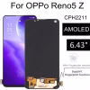 Oppo Reno 5z Screen Replacement