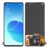Oppo Reno 6 Screen Replacement