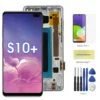 Samsung Galaxy S10 Plus Screen Replacement