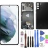Samsung Galaxy S21 Plus Screen Replacement