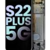 Samsung Galaxy S22 Plus Screen Replacement