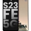 Samsung Galaxy S23 Fe Screen Replacement