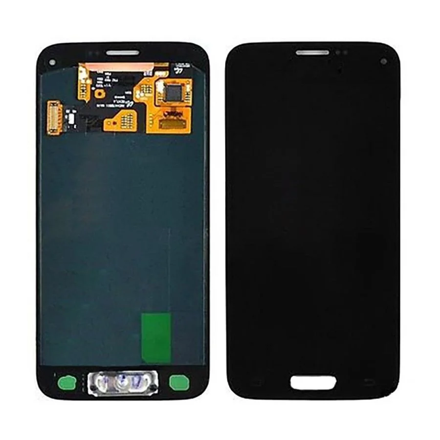 Samsung Galaxy S5 Screen Replacement
