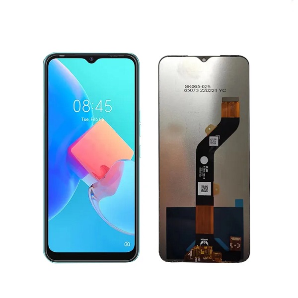 Tecno Spark 10C (KI5k) Screen Replacement
