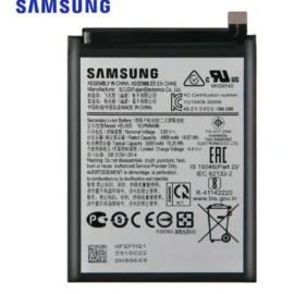 Samsung Galaxy M20 battery replacement