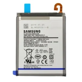 Samsung Galaxy M10 battery replacement