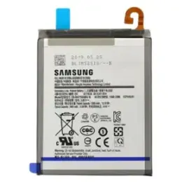 Samsung Galaxy M10s battery replacement