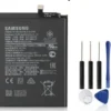 Samsung Galaxy M11 battery replacement