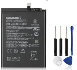 Samsung Galaxy M11 battery replacement