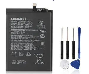 Samsung Galaxy M11 battery replacement