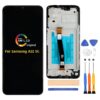 Samsung Galaxy A22 4G Screen Replacement
