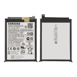 Samsung Galaxy M34 battery replacement