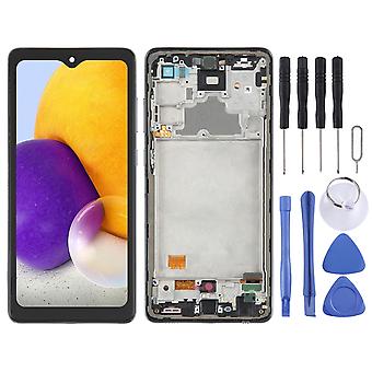 Samsung Galaxy A33 5G Screen Replacement