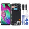 Samsung Galaxy A40 Screen Replacement