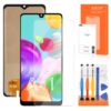 Samsung Galaxy A41 Screen Replacement